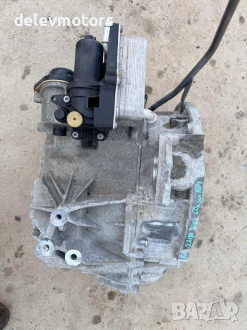 A2463703103 скоростна кутия от Mercedes GLA 180 X156, двигател 270910, автоматик, 122 кс., 60 000 km, снимка 4 - Части - 53627178