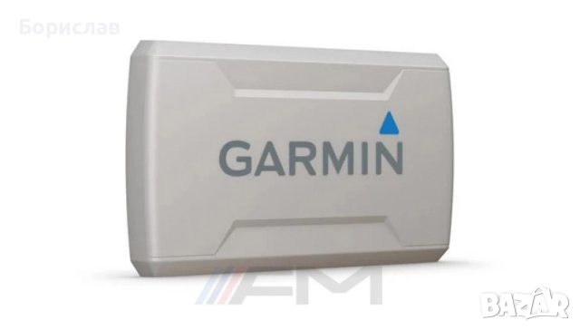 СОНАР GARMIN Striker Vivid 9sv, снимка 2 - Garmin - 52546165