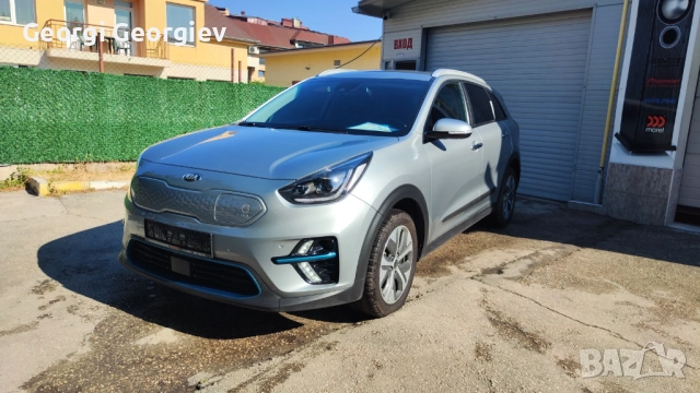 Kia Niro ExecutiveLine 64kwh