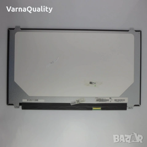 15.6" слим матрица за лаптоп - N156BGE-E42 - 30 пина за ASUS F541 X540 R541 F556 X543 E502 и др., снимка 2 - Части за лаптопи - 53048824