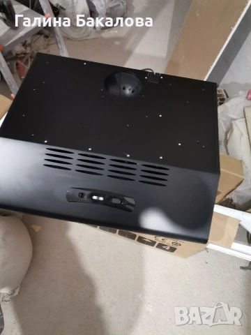 Продавам аспиратор нов в кашон , снимка 13 - Абсорбатори - 52606627