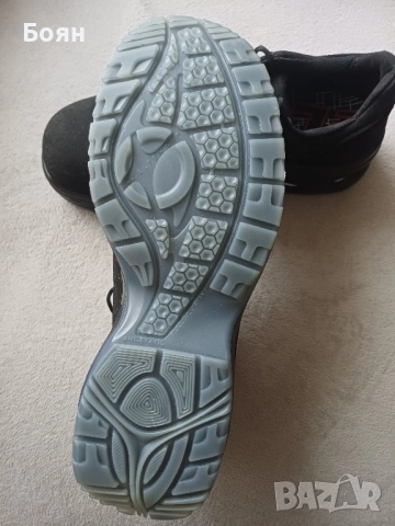 Работни обувки ELTEN, снимка 3 - Други - 52430845