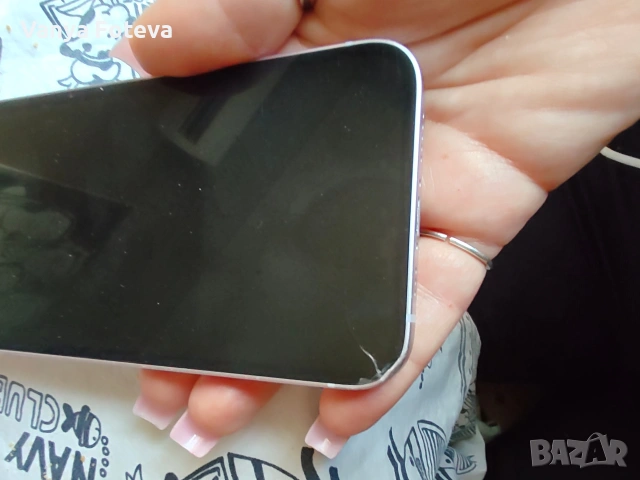 iPhone 14 lavender , снимка 3 - Apple iPhone - 53862565