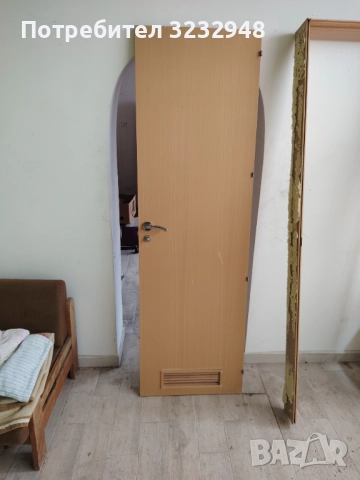  Спешно!Врати за баня.Качествени.Комплект., снимка 8 - Врати за баня - 52796166