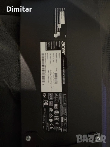 Acer RG240Y, снимка 2 - Части за лаптопи - 53497232