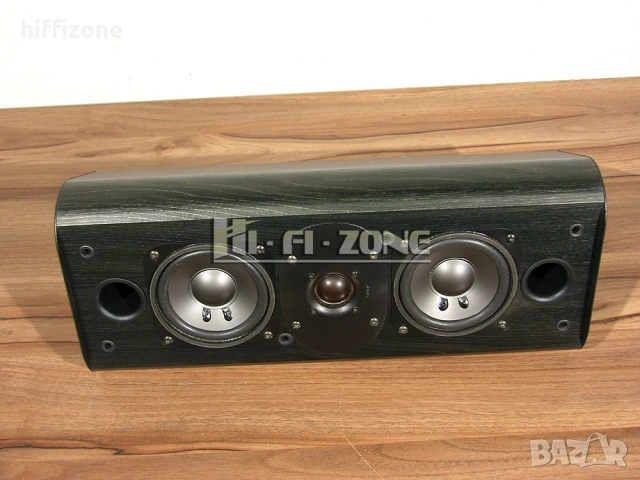  Център Jamo center 100i /2 , снимка 3 - Тонколони - 53441650