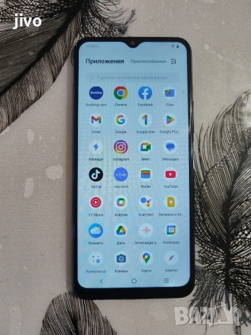 Vivo Y11s/Без Забележки , снимка 2 - Други - 52832653