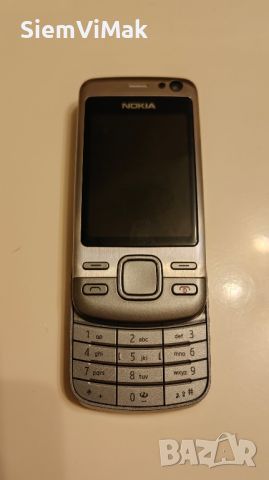 Nokia 6600i slide , снимка 3 - Nokia - 29100461