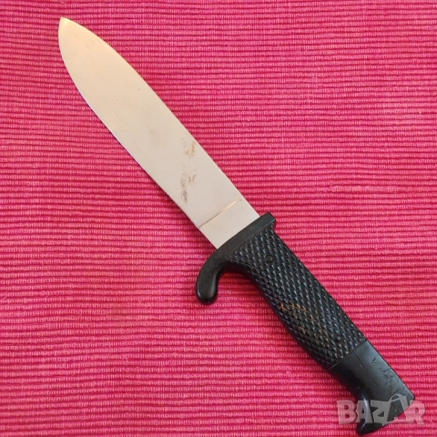 Скаутски нож Solingen. , снимка 2 - Ножове - 52536689