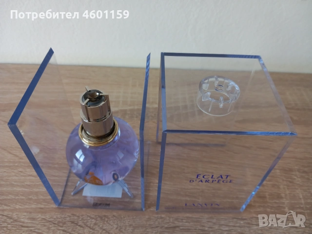 Дамски парфюм Eclat d'Aprege , снимка 8 - Дамски парфюми - 53607226