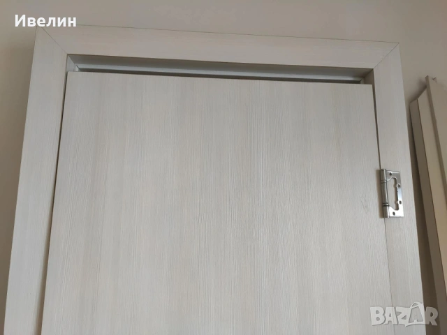 Интериорна врата, снимка 4 - Интериорни врати - 53757759