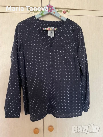 Дамска блуза марка “Tom Tailor”, снимка 1