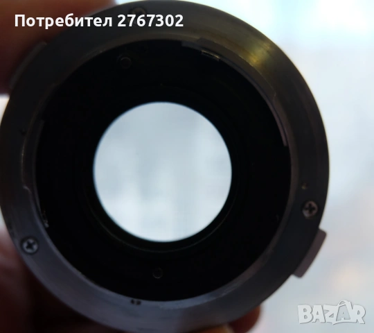 Olympus OM-2 & Olympus Zuiko Auto-T 85MM F2 MC Lens- OM Mount, снимка 11 - Фотоапарати - 53992072