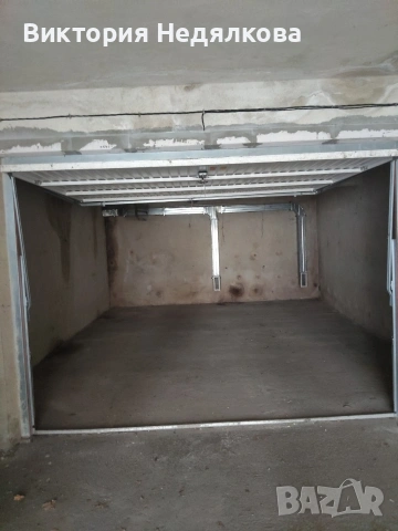 Двустаен апартамент с гараж- Базар Левски, снимка 14 - Апартаменти - 53643000