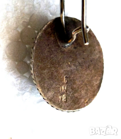 Обеци , снимка 3 - Обеци - 54245396