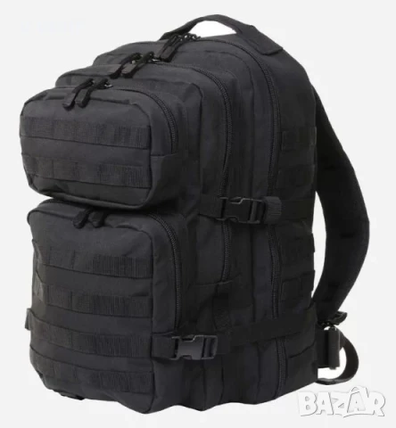 Тактическа раница 50 л., снимка 1