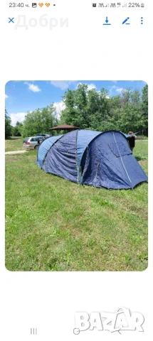 Продавам Палатка, снимка 4 - Палатки - 50509732