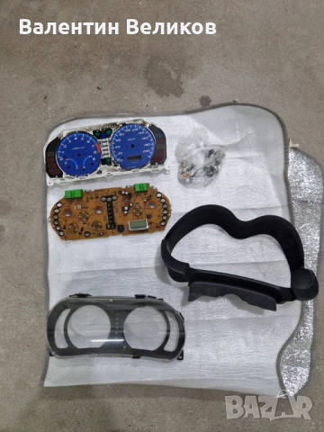 Километраж за Хонда ХРВ 