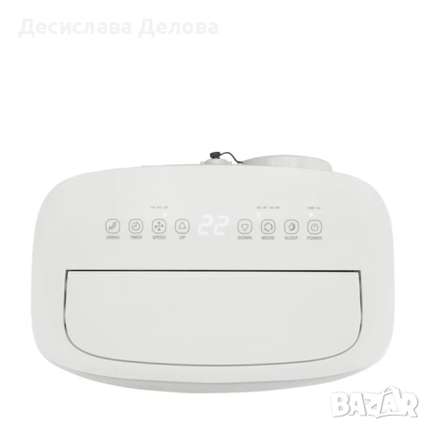 Мобилен климатик Мобилен климатик Voltomat Cool WiFi
