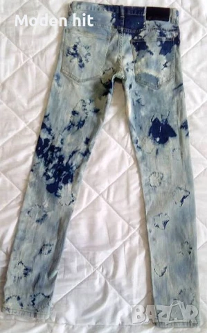 Дамски дънки различни размери, снимка 11 - Дънки - 19803001