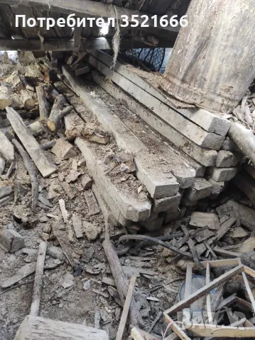 Бетонни стълбчета, снимка 2 - Други - 50380831