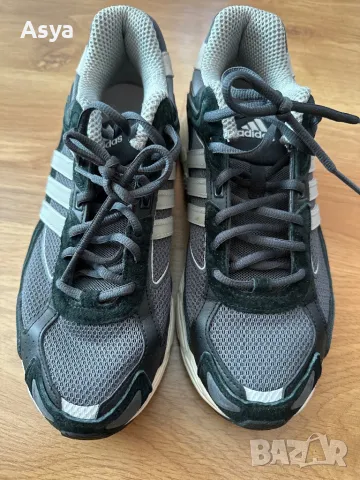 Оригинален Adidas pro-moderator , снимка 3 - Маратонки - 50378033