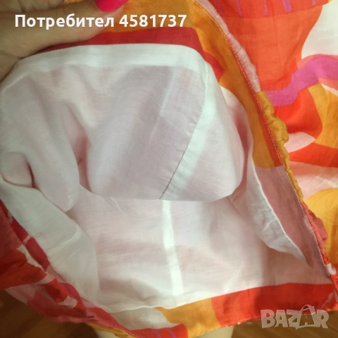 Пола Weekend MaxMara, I 42( M/L), снимка 8 - Поли - 51742206