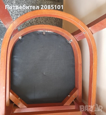 Трапезни столове, снимка 5 - Столове - 52562217