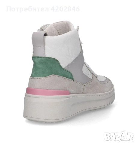 Gabor мъжки висок сникърс , снимка 3 - Маратонки - 52176240