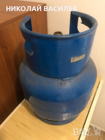 Продава  се. /. 15  килограма  ., снимка 2 - Газови котлони - 53259380