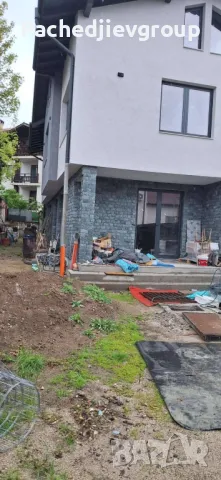 Гнайс камък за интериор и екстериор, снимка 4 - Други - 50342528