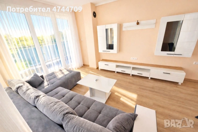 СОБСТВЕНИК 2-стаен Тракия