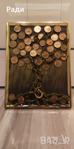 Картини със скандинавски мъх