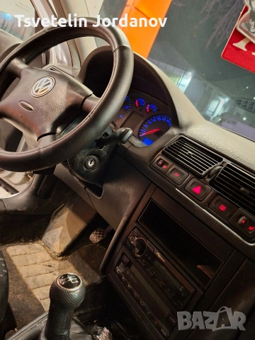 Golf IV 4 TDI 101ks , снимка 10 - Автомобили и джипове - 53878913