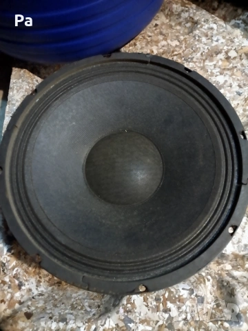 Говорители за ремонт, снимка 3 - Тонколони - 53936366
