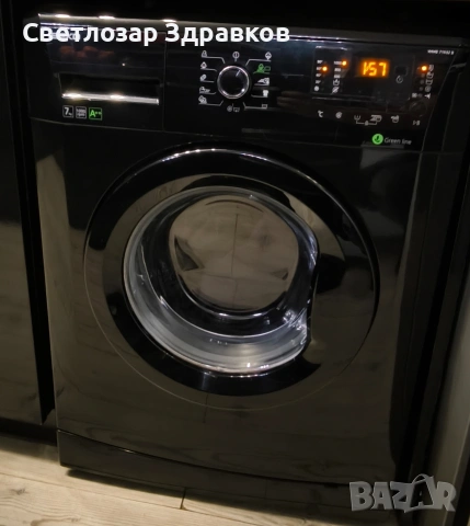 Пералня Бeko клас А++, снимка 9 - Перални - 54271041