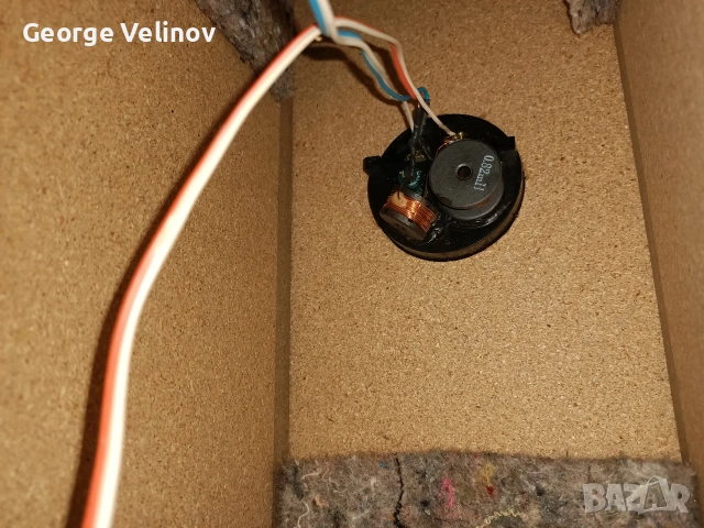 продавам 2 броя колони Pioneer и 1 брой тонакс 05 , снимка 7 - Тонколони - 54206282