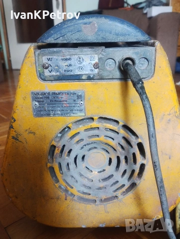 Бояджийски агрегат, снимка 5 - Генератори - 53743294