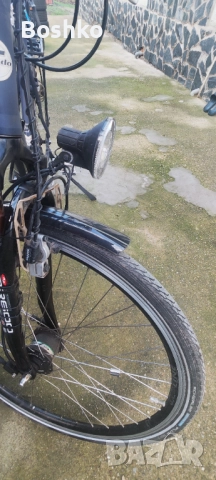 Велосипед 28цола Torpedo, снимка 2 - Велосипеди - 52774398