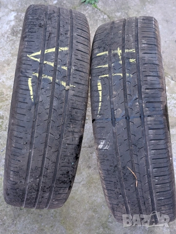 Летни гуми 2бр. -185/65/15