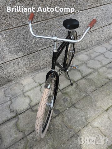 Велосипед Enghouse Beach Cruiser 26", снимка 5 - Велосипеди - 45149916