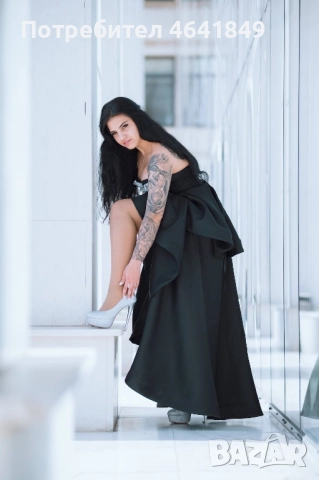 Бална рокля, снимка 3 - Рокли - 52293999