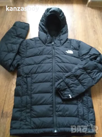 The North Face LAPAZ - Down jacket - мъжко пухено яке С, снимка 5 - Якета - 48540274