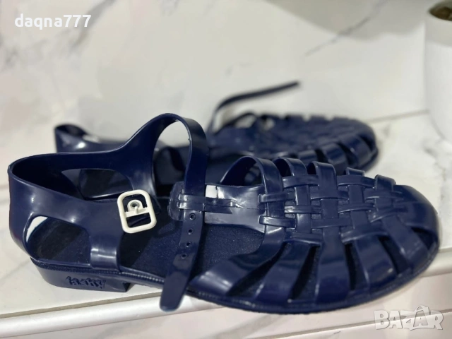 Немски сандали 42 номер, снимка 4 - Сандали - 53844361