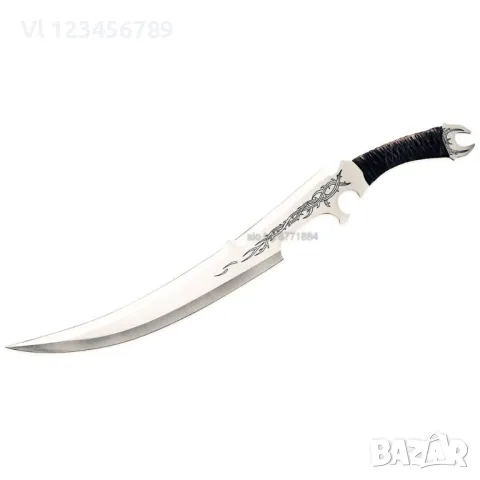 Къс меч Митрокил (Mithrokil Short Sword) 360х640, снимка 2 - Колекции - 49362221