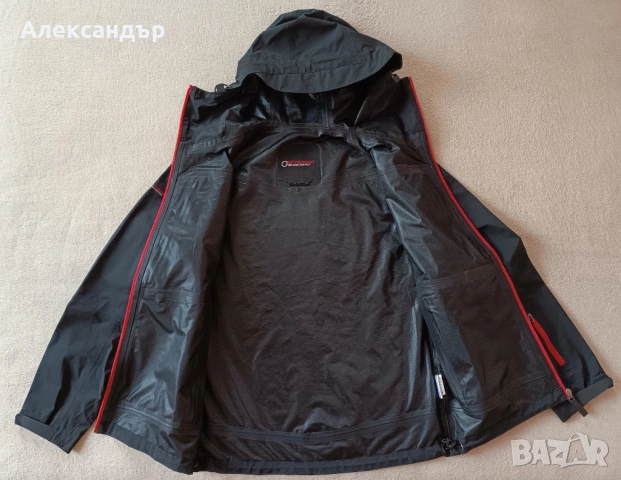 Спортно яке против дъжд, снимка 2 - Якета - 54287999