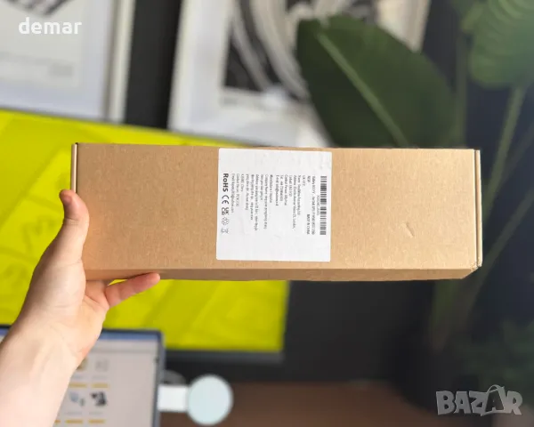 Батерия за Dell 97Wh 6GTPY 5XJ28 GPM03 05041C 5D91C 1P6KD 4GVGH P56F, снимка 9 - Батерии за лаптопи - 50399853