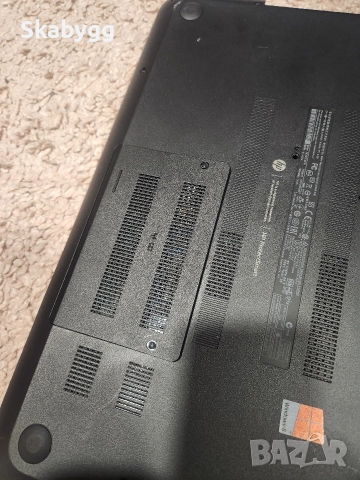 Два лаптопа Hp, снимка 3 - Лаптопи за дома - 52567653