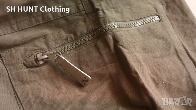 NORHEIM Stretch Trouser размер L еластичен панталон - 1353, снимка 7 - Панталони - 51424068