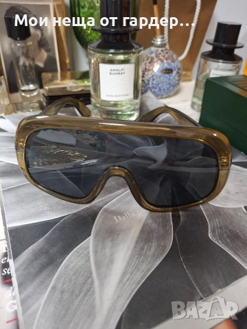 Слънчеви очила ,тренд маска.Лондон, снимка 5 - Слънчеви и диоптрични очила - 53724919